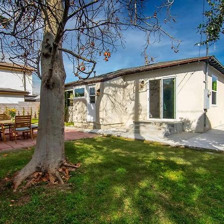 Beautiful 3 Bed 1 Bath Designer Home + Hot Tub Los Angeles Dış mekan fotoğraf
